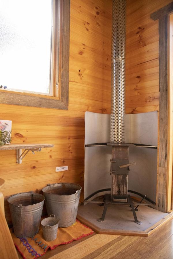 Villa Ardingly Tiny House Newham Exterior foto